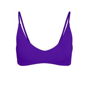 NWT Left on Friday Sunday Top - Bon Voyage